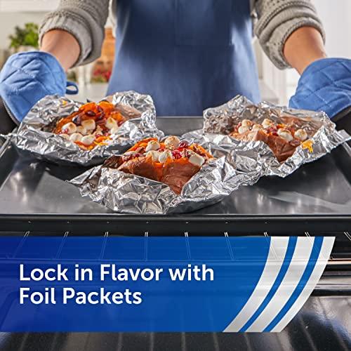 Reynolds Reynolds Wrap Aluminum Foil, 200 Square Feet