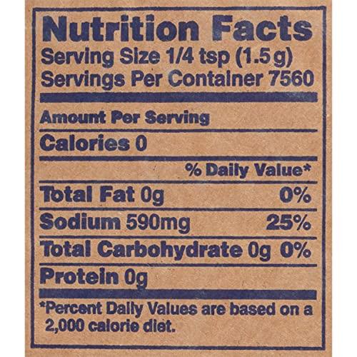 Morton MORTON TABLE SALT