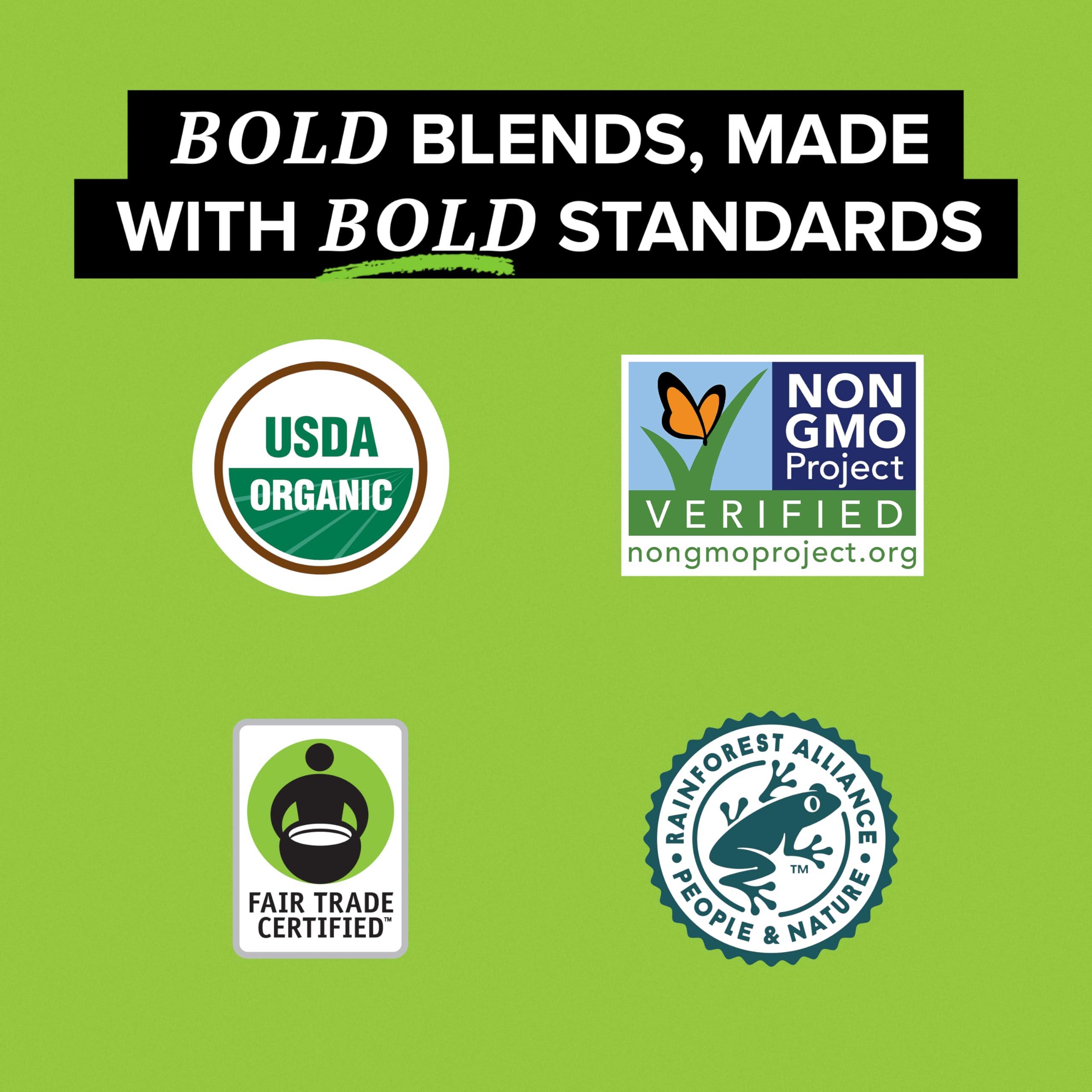 TAZO TAZO Organic Zen Green Tea, 16 Total Tea Bags