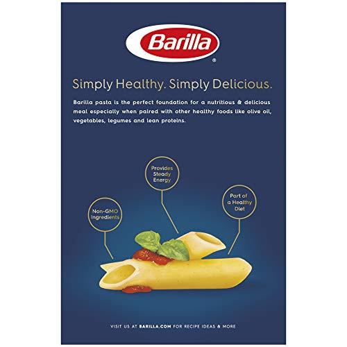 Barilla Barilla Pasta, Mostaccioli Pasta, 16 Ounce