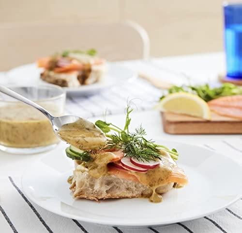 IKEA IKEA SÅS SENAP & DILL (Sauce)