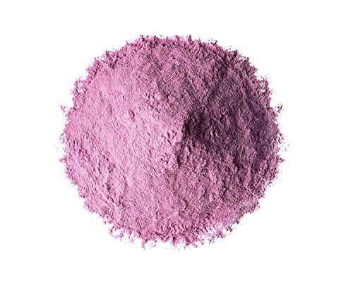 Food to Live Food to Live Organic Tart Cherry Powder, 1 Pounds Non-GMO, Raw, Kosher, Vegan Superfood, Bulk, Rich in Antioxidants, Great for Juices, Drinks, and Smoothies, Contains Maltodextrin