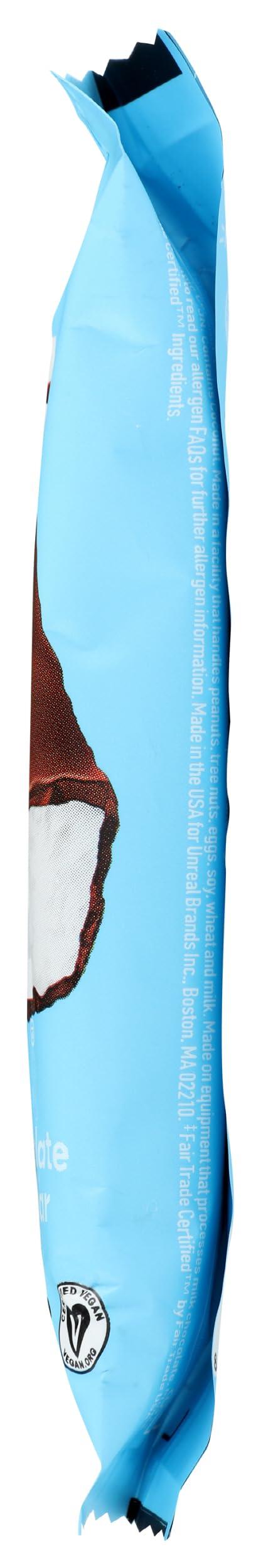 UNREAL UNREAL Dark Chocolate Coconut Bar, 1.3 OZ