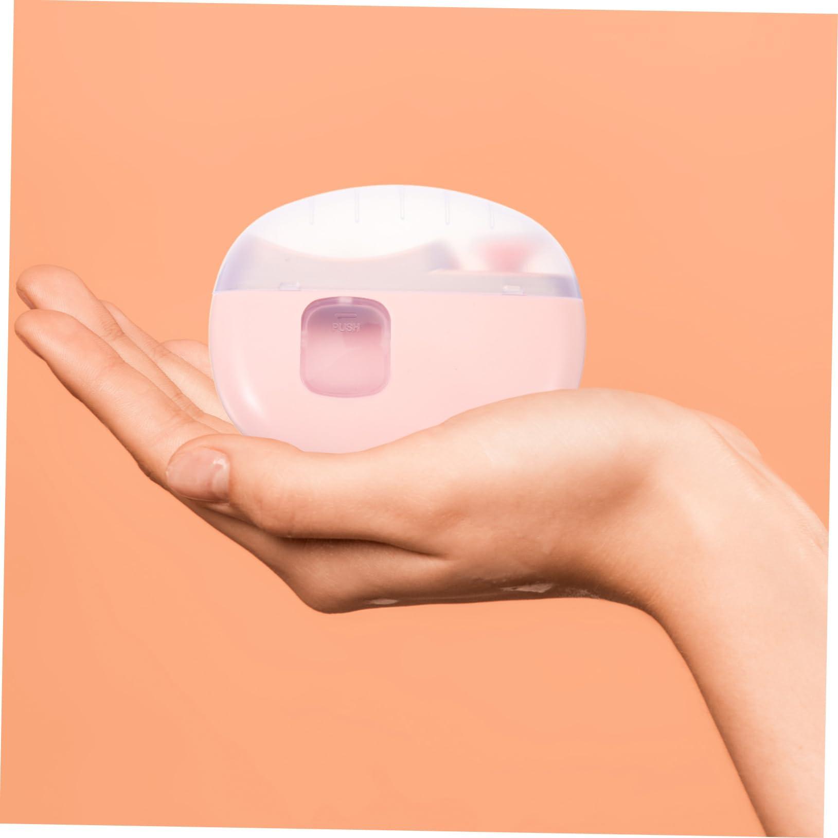 FOYTOKI FOYTOKI Electric Nail Clipper for Automatic Nail Clippers for Adults Nail Clippers Nail Clippers Electric Automatic Nail Clipper Electric Nail File Dog Fingernail Trimmer