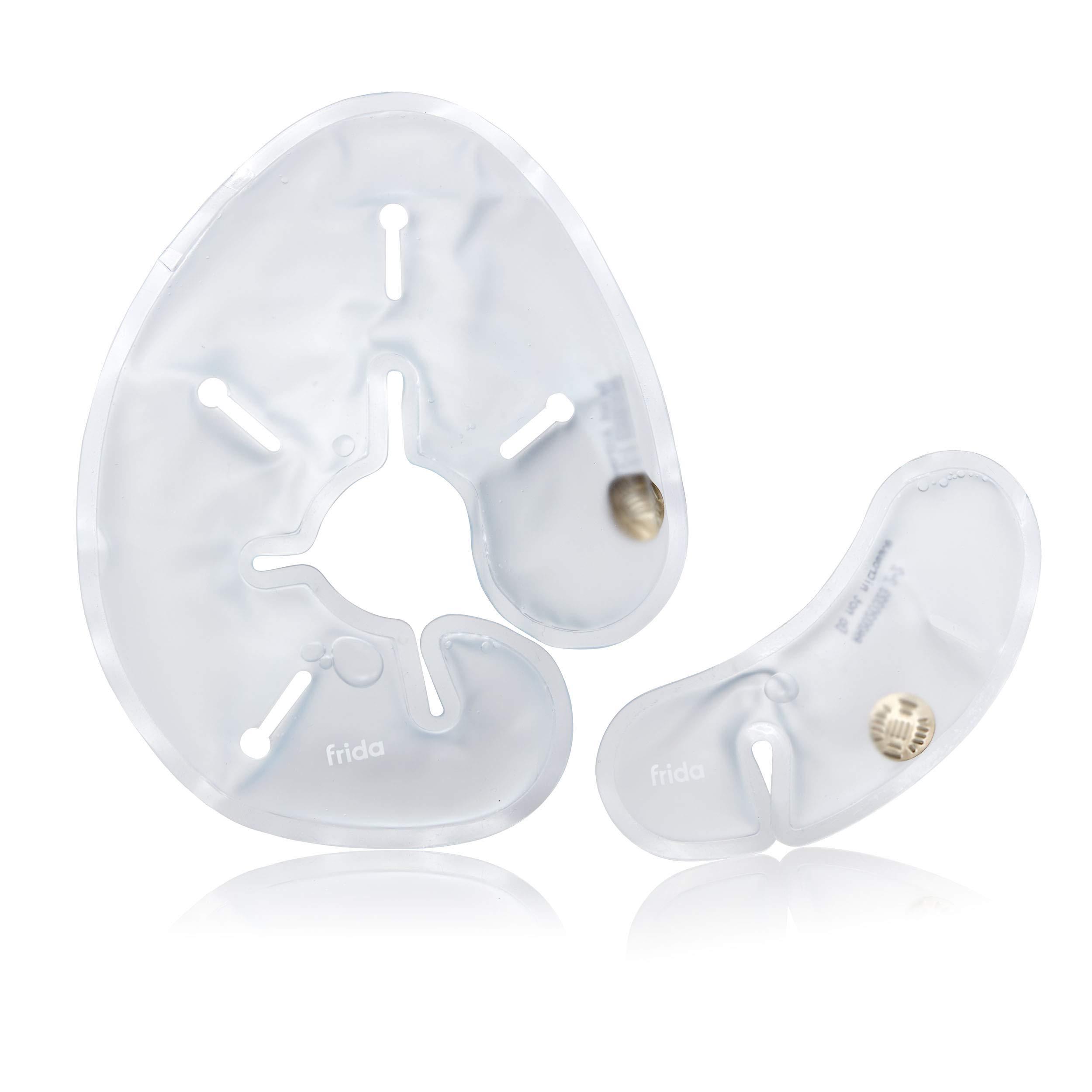 Frida Baby Frida Mom Labor and Delivery + Postpartum Recovery Kit + Breast Care Self Care Kit