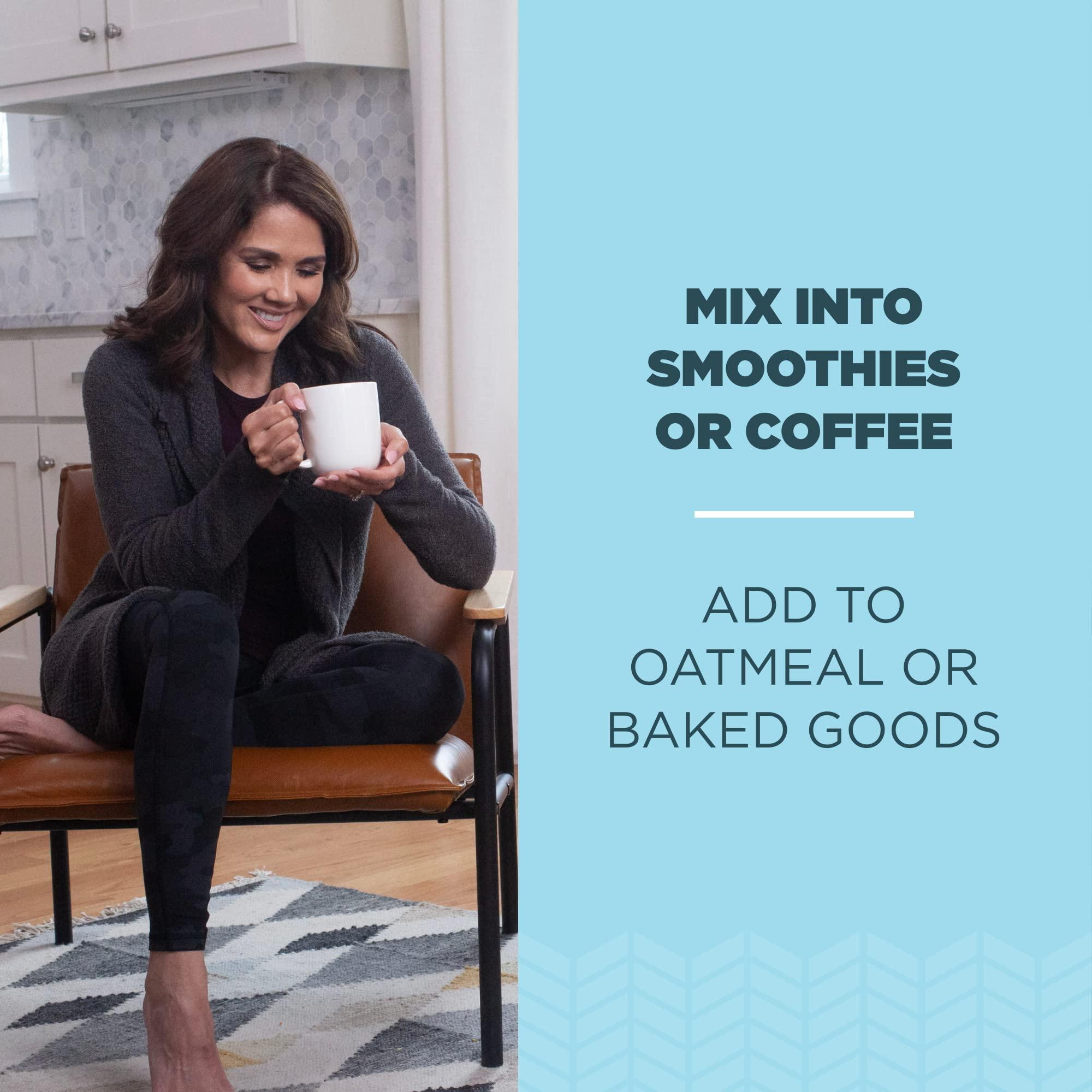 Ancient Nutrition Ancient Nutrition Multi Collagen Protein Powder, Chocolate, 40 Servings + Bone Broth Protein Powder, Chocolate, 40 Servings