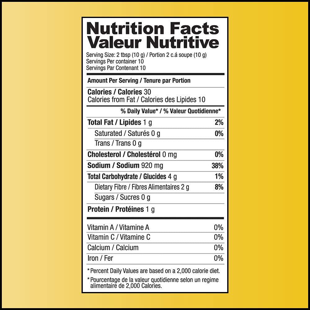 sodastream SodaStream Energy Syrup, 14.8 Fluid Ounce