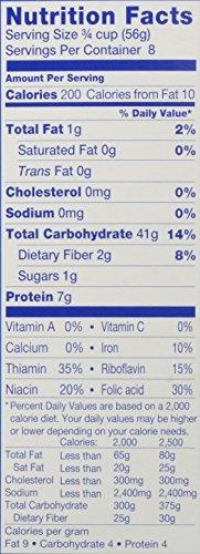 De Cecco De Cecco Pasta Rotelle No.54, 16 oz