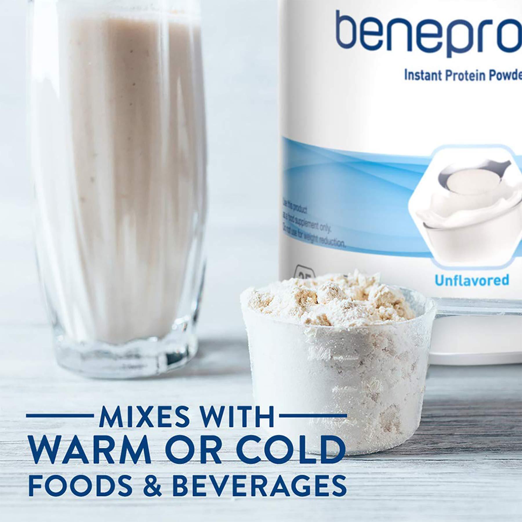 Beneprotein Beneprotein (8 Ounce (Pack of 3)