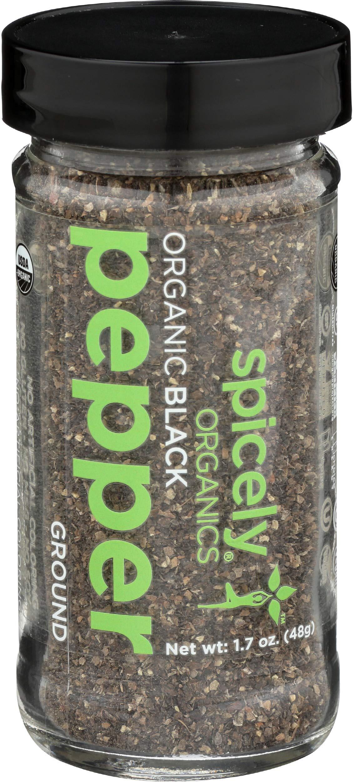 English Tea Store English Tea Store Loose Leaf, Chocolate Mint Flavored Black Tea, 4 Ounce