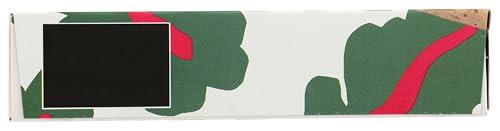 Yumi Yumi Organic Strawberry & Rhubarb Toddler Bars, 3.7 OZ