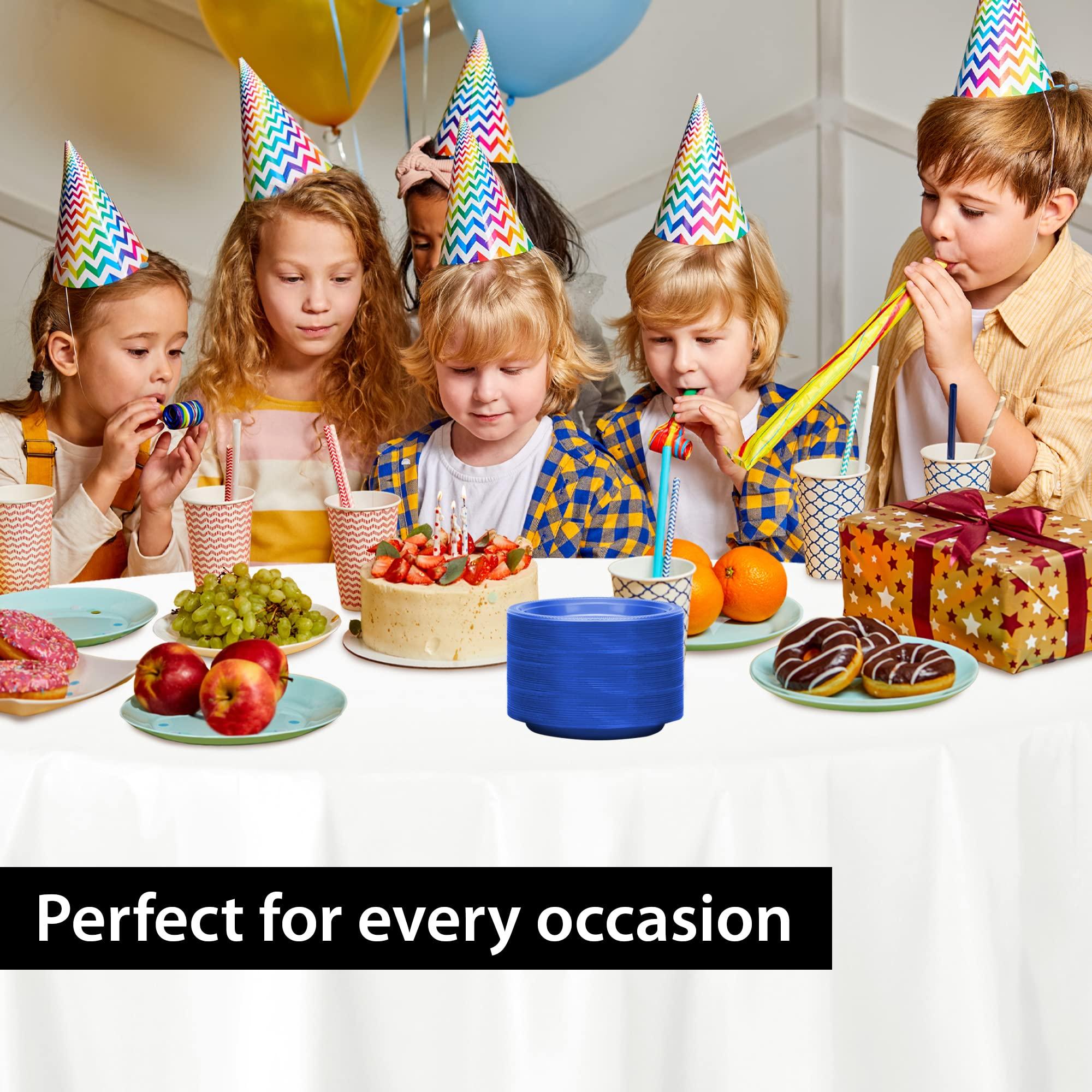 Hefty Hefty Slider Freezer Kitchen Storage Bags, Quart Size, 15 Count Blue