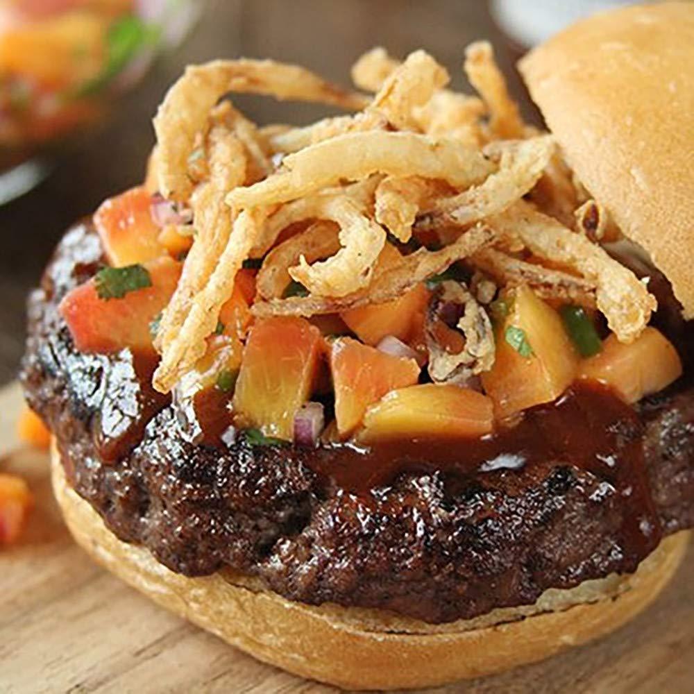 Stubb's Stubb's Hickory Liquid Smoke, 5 fl oz (Pack of 6)