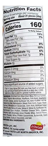 Cheetos Cheetos XXtra Flamin' Hot Crunchy - 8.5 Oz (3pk)