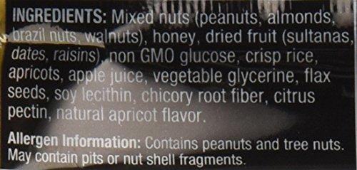 KIND Kind Fruit & Nut, 1.4 Ounce
