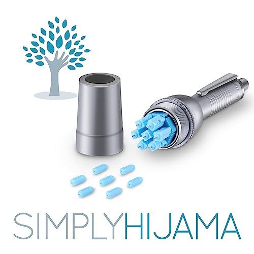 LANBO Seven-Pin Lancing Device Blood Lancet Pen Steril Cupping Therapy Match One Bag 200pcs Lancet