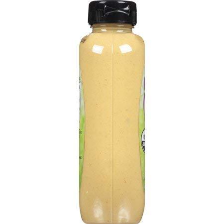 Great Value 8 oz of Organic Dijon Mustard - From Great Value