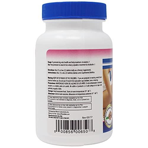 Venoflash VenoFlash Regular - Leg Vein Health Supplement
