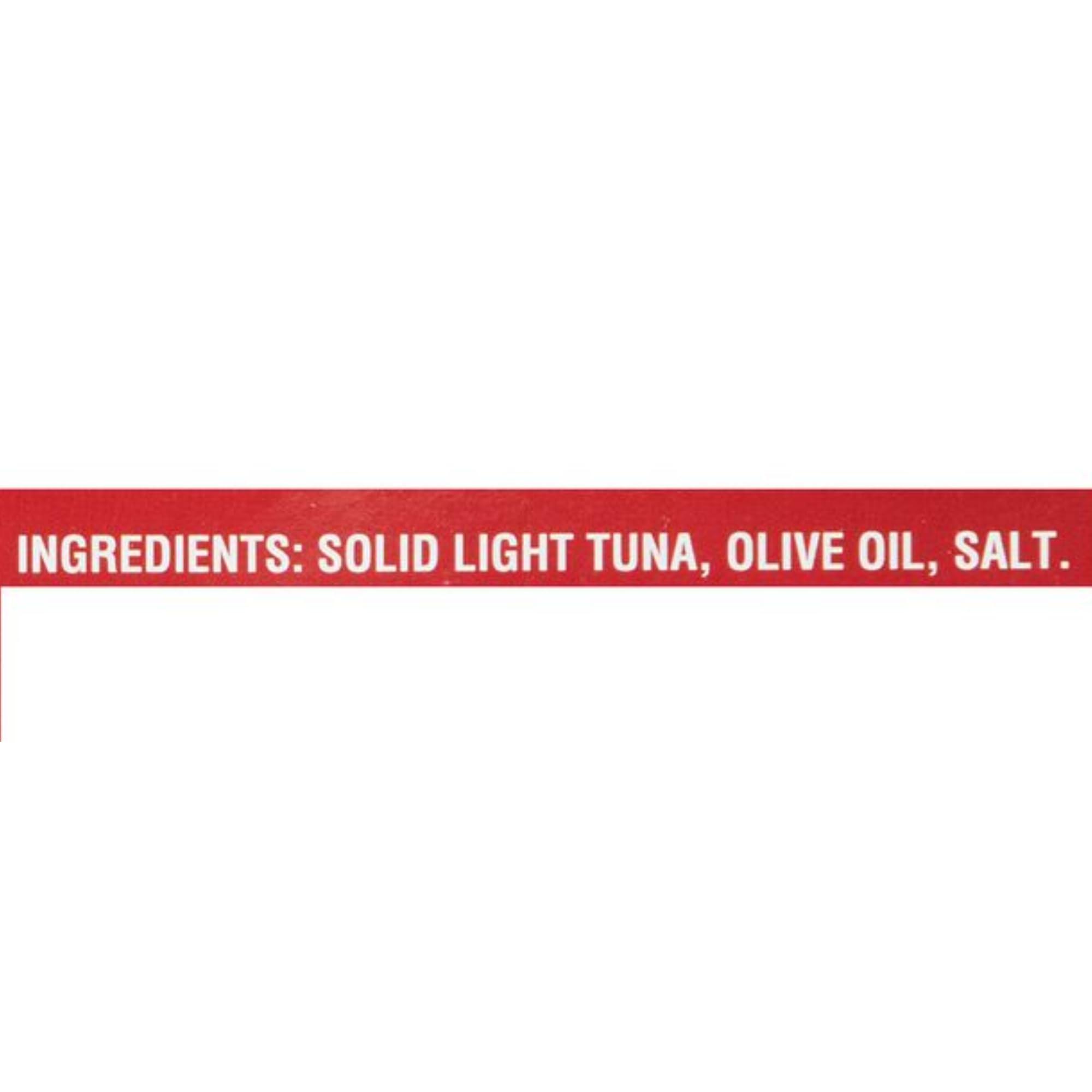 Callipo Italian Canned Tuna in Olive Oil Callipo 2.8 Oz (Pack of 9)