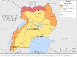 Keen Eye Coffee Custom Roasted Coffee Beans (Uganda, Dark)