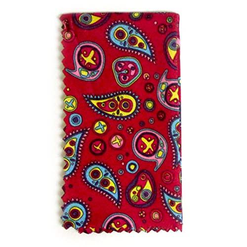 ATB 1 Microfiber Cleaning Cloth Glasses Sunglass Optical Lens Fashion Cloth Screen