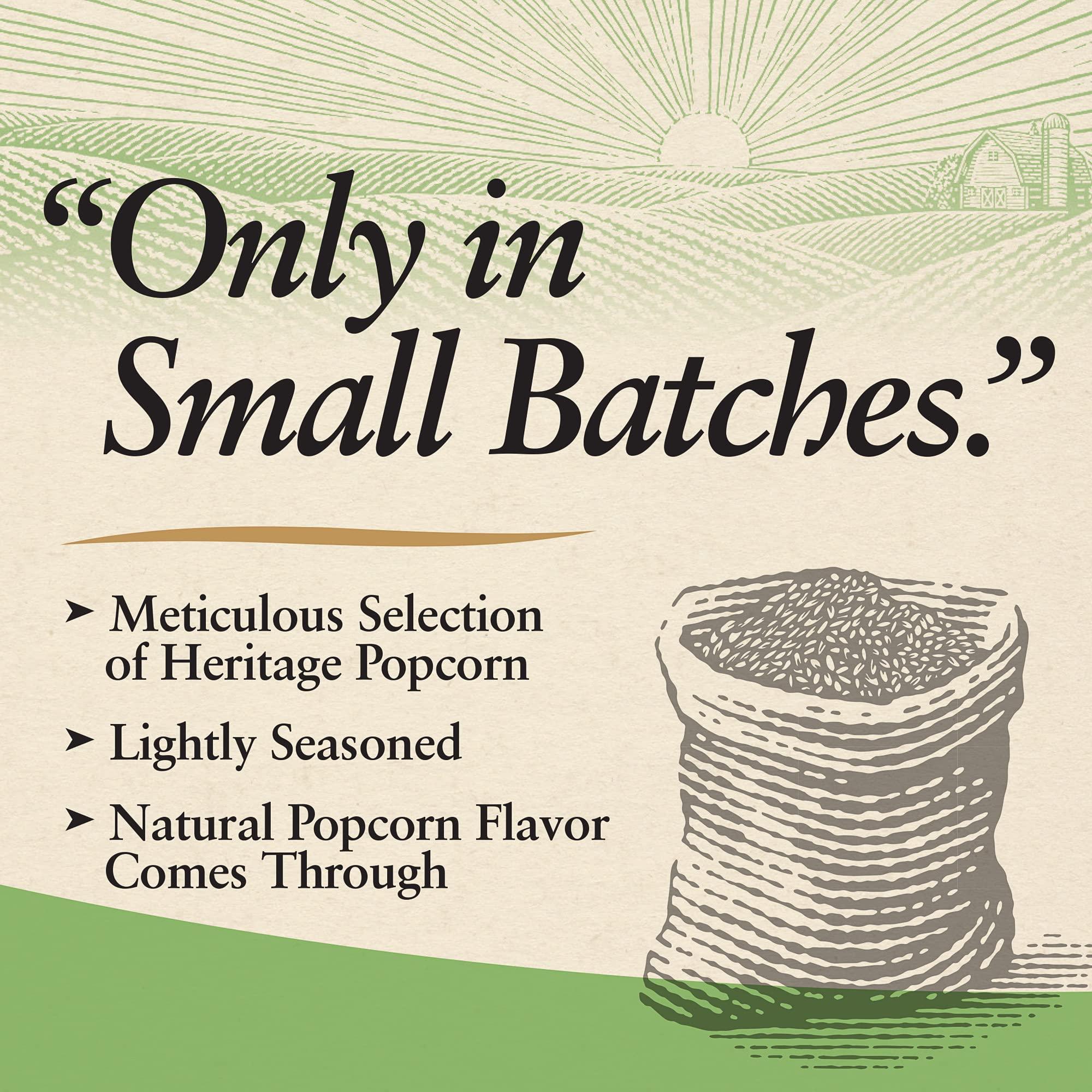 Black Jewell Black Jewell Gourmet Specialty, Natural, 10.5 Ounces (Pack of 6)