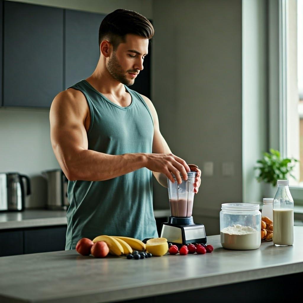 Proteinfactory Protein Factory Unflavored Whey Protein Powder 10lb Pack - 25g of Protein with BCAA & Glutamine for Muscle Gain - Low Fat/Plain - 140 Servings - Ideal Flavorless Supplement for Fitness and Nutrition