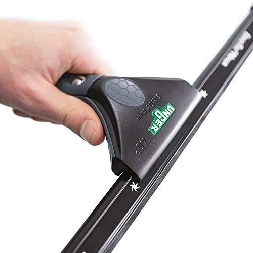 Unger UNGER Black 14" Window Squeegee