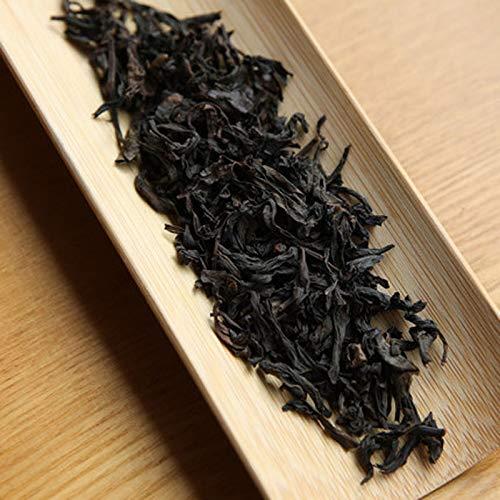 zhanyunmaoyi Super Grade Da Hong Pao Big Red Robe Oolong Tea 50g w/t Gift Tin