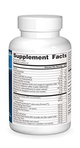 Source Naturals Source Naturals Inflama-Rest - 90 Tablets