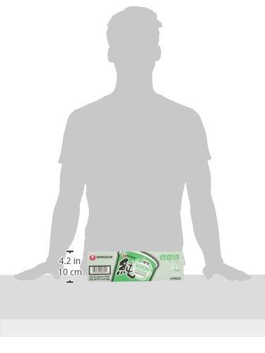 Nongshim Nongshim Soon Instant Vegan Ramen Noodle Soup Cup, 6 Pack, Microwaveable Safe Cup, Vegan Meatless Ramen