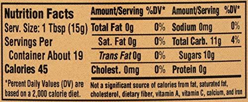 TABASCO TABASCO Brand Classic Pepper Jelly, Glass Jar, Versatile, Mild & Sweet Red Pepper Jelly, Perfect for Charcuterie & Appetizers, Great with Smoked Cheese, Meat, Crackers & More, 10 Oz (Pack of 1)