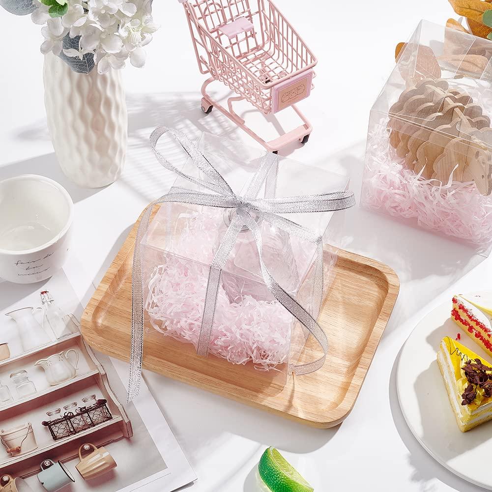 Propack ProPack Disposable Plastic Storage Bags With Original Twist Tie, 1 Gallon Size, 600 Bags, Great For Home, Office, Vacation, Traveling, Sandwich, Fruits, Nuts, Cake, Cookies, Or Any Snacks (4 Packs)