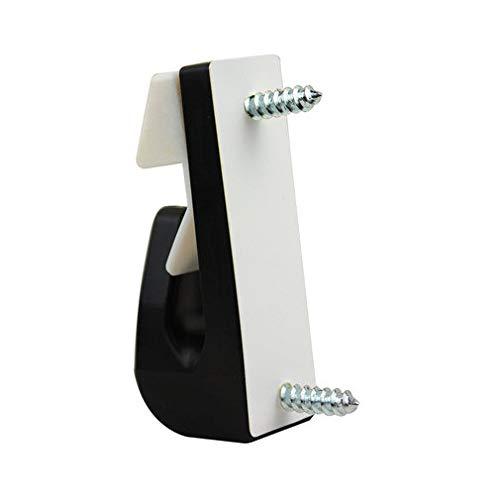 C & H Plastics, Inc C & H Plastics, Inc Bucket Buddy Hook (Blue)