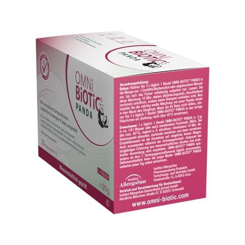 Yodsan Omni-BiOTiC Panda, 90 g