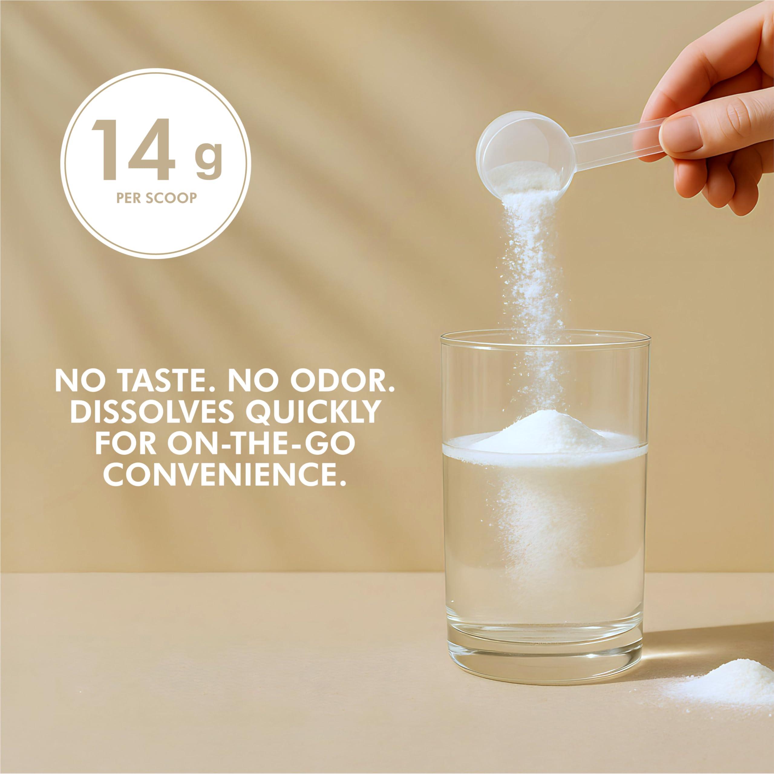 Elixir by Coc March Elixir Silk Face & Silk Collagen Bundle by Coco March for Fine Line Reduction, Luxurious Illumination, & Silky Radiance for Skin, Hair, Nails, and Joints