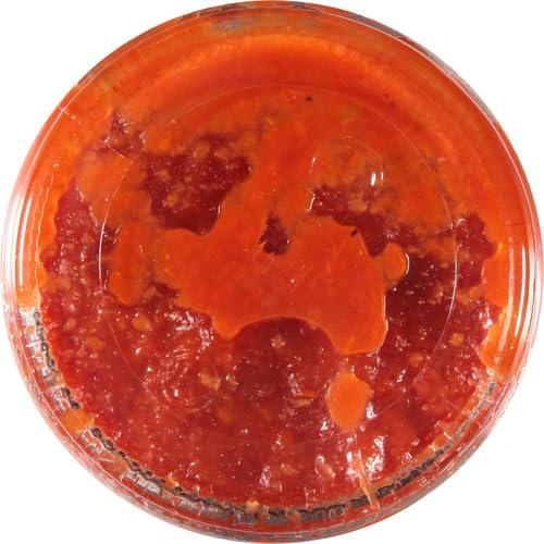 Carbone Carbone Spicy Vodka Pasta Sauce | World Famous Signature Recipe | Slow-Cooked with 100% Italian Tomatoes | Vegetarian, Gluten Free, Low Carb, Keto Pasta Sauce, 24 Fl Oz