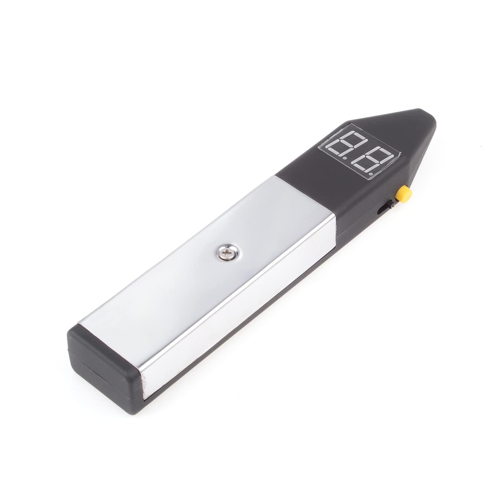 SGOE Electric Pulp Tester Testing Oral Teeth Nerve Vitality Endodontics