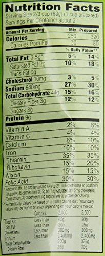 Knorr Knorr Pasta Side Dish, Alfredo Broccoli, 4.5 oz