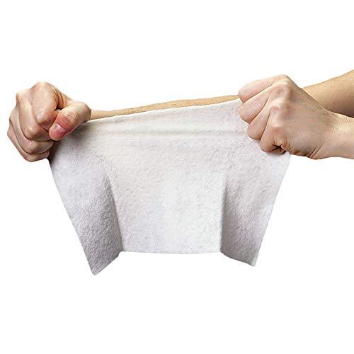 Impreva Bath Impreva Bath Bath Wipe Soft Pack Aloe Unscented 8 Count, 7988 - Case of 480