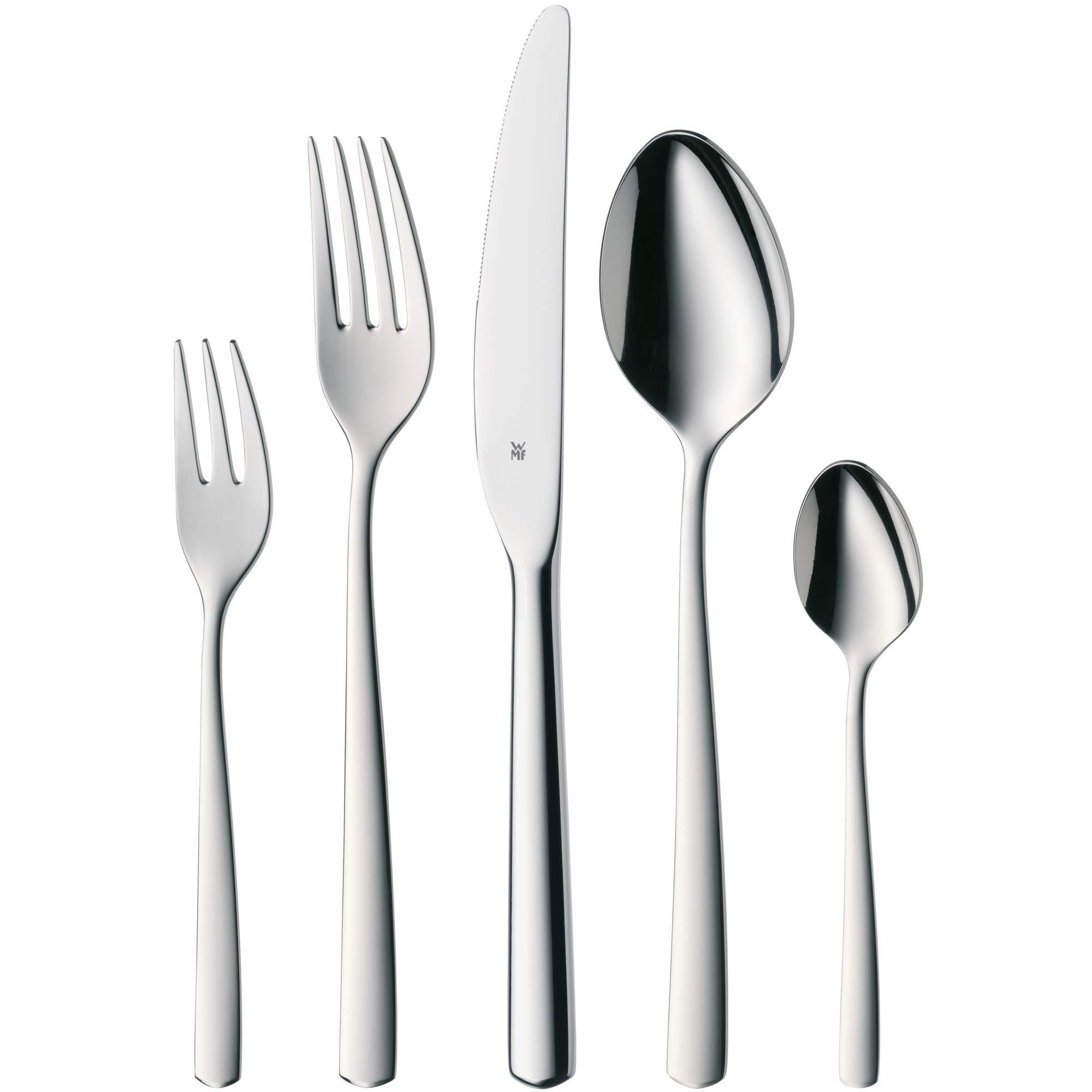 WMF WMF Boston Basic Cutlery Set (60-Piece)