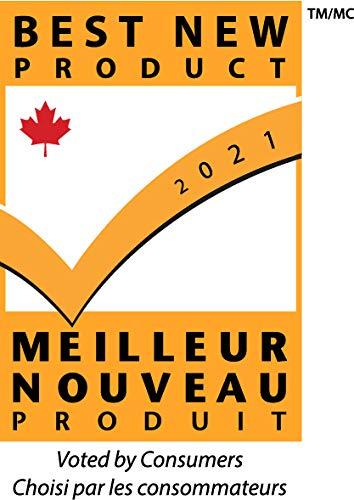 Twizzlers Twizzlers Gummies- Tangy Tongue Twisters Candy, 182g/6.4 oz. (10ct) {Imported from Canada}