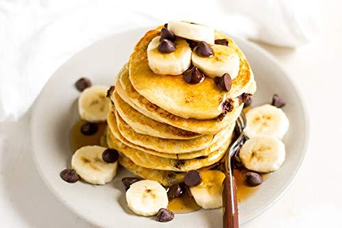 FlapJacked FlapJacked Protein Pancake & Baking Mix, Buttermilk, 24oz