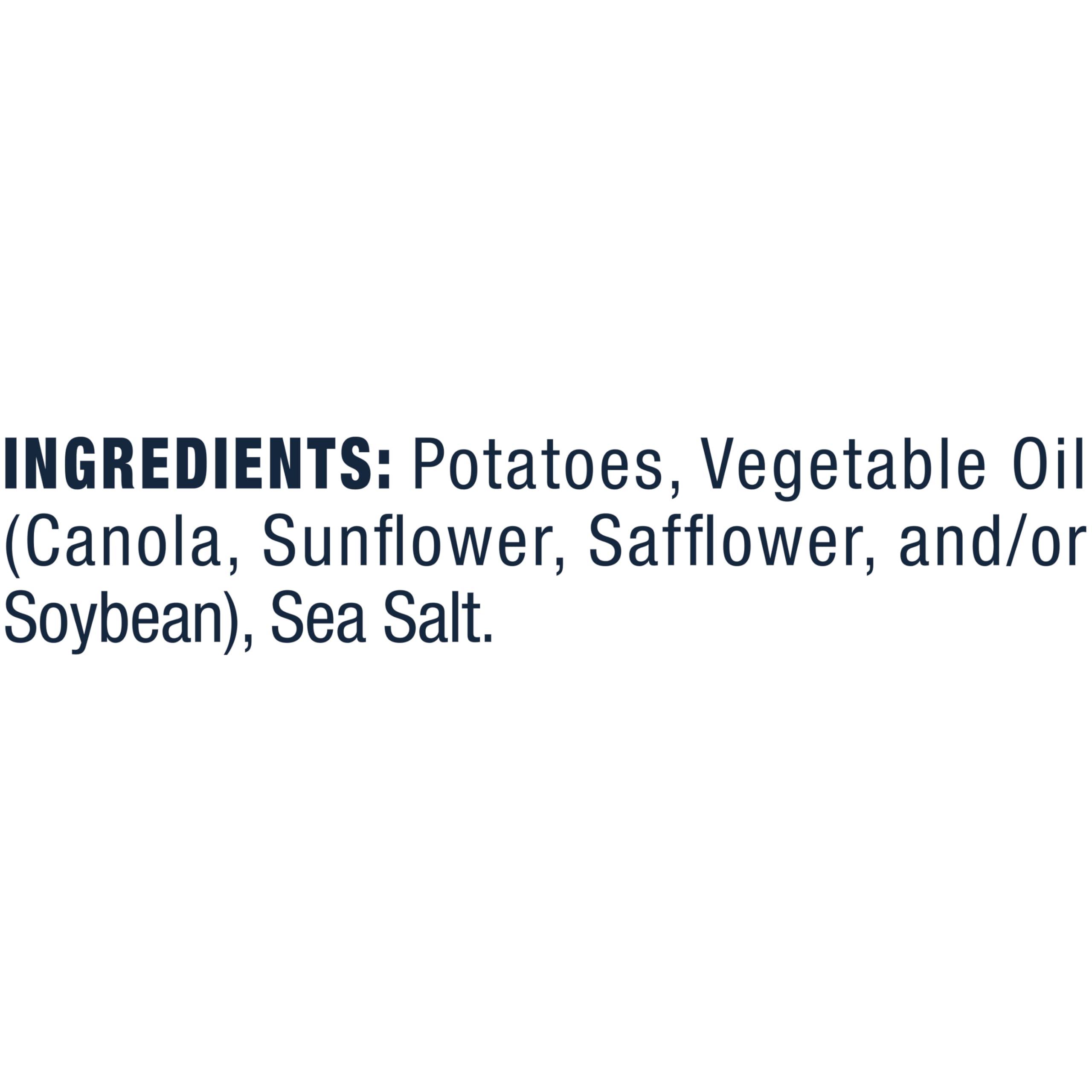 Cape Cod Cape Cod Potato Chips, Original Kettle Chips, 14 Oz Party Size