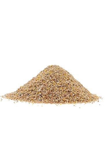 Bob's Red Mill Bob's Red Mill Gluten Free 8 Grain Hot Cereal, 25 OZ (Pack of 4)