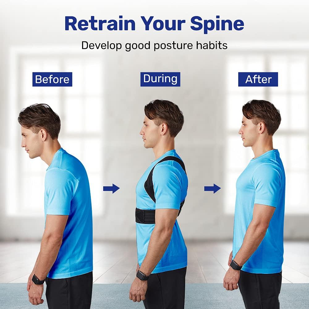 VOKKA VOKKA Posture Corrector L