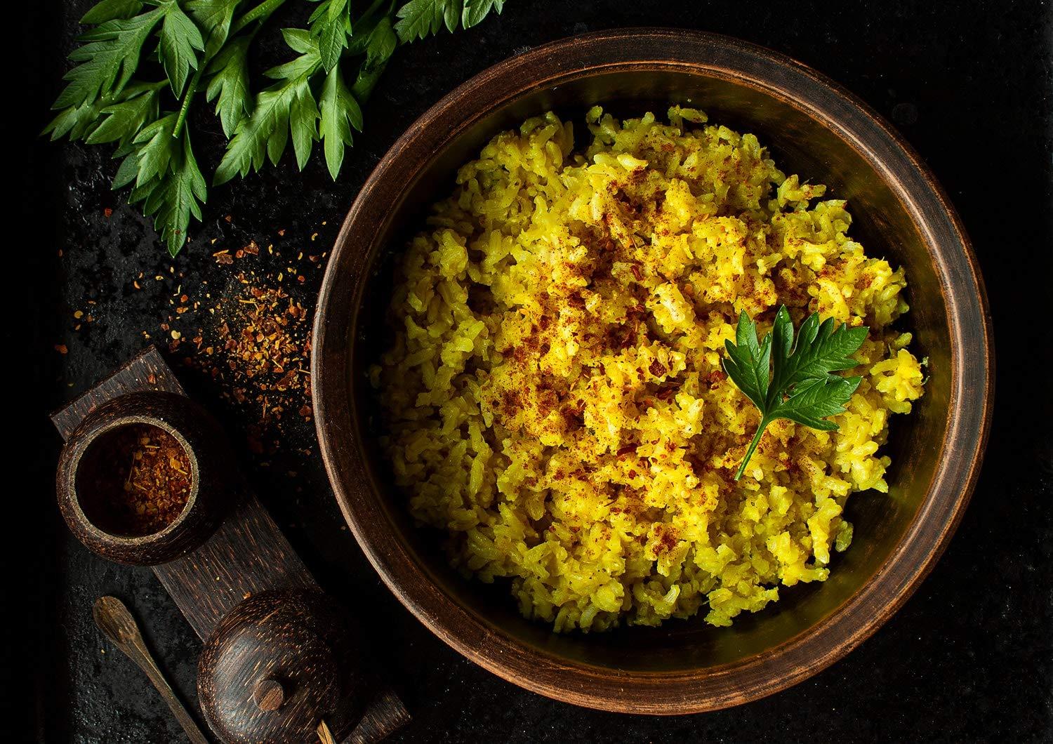 Food to Live Food to Live Organic Long Grain Brown Rice, 2 Pounds Non-GMO, Whole Grain, Raw, Non-Irradiated, Kosher, Vegan, Bulk. Chewy Texture. Good Source of Dietary Fiber. Perfect for Salads, Pilafs.