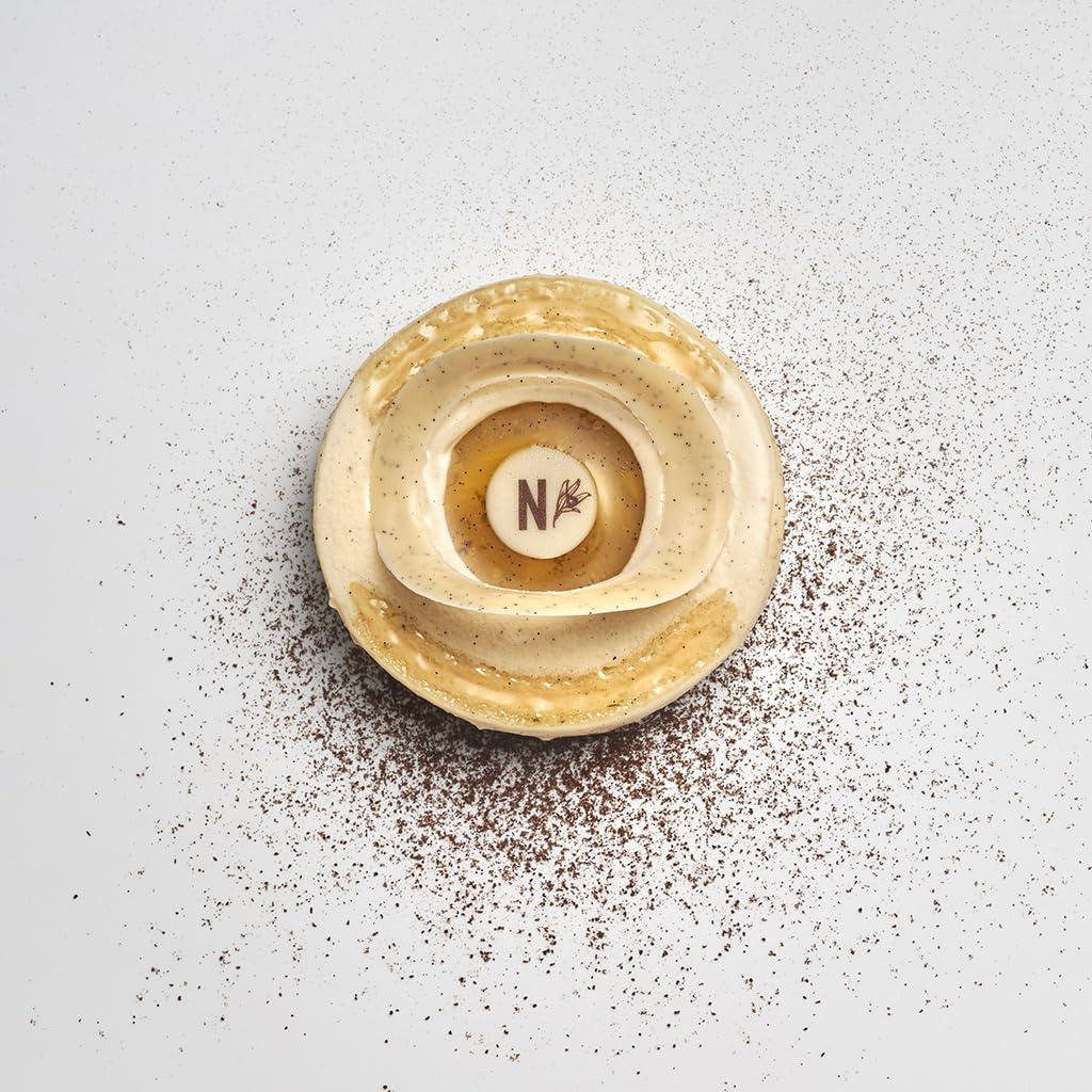 VALRHONA ORGANIC PURE BOURBON VANILLA BEAN PASTE FROM MADAGASCAR 500g