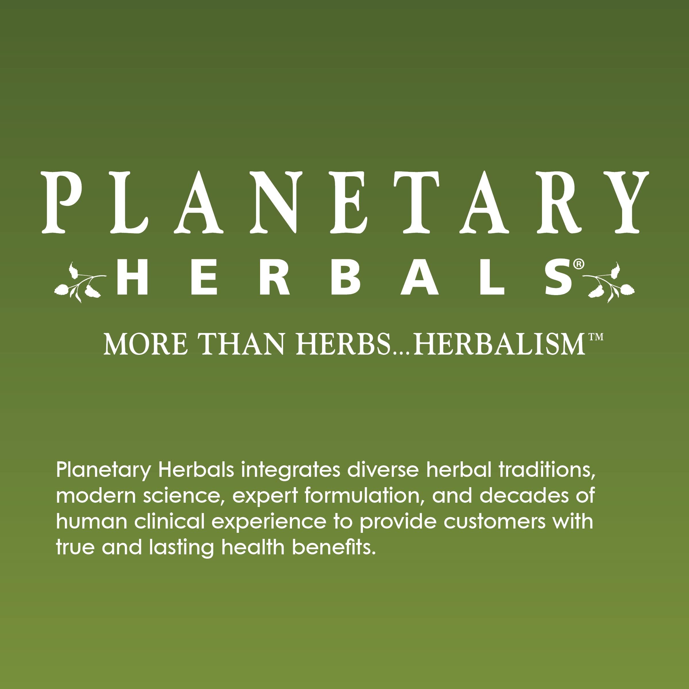 Planetary Herbals Planetary Herbals Uva Ursi Diurite, Botanical Support for Fluid Balance*, 780 mg - 72 Tablets