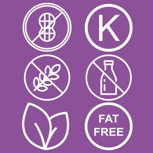 Needzo Birthday Cake and Unicorn Mix Flavored Jelly Beans, Girls Celebration Kit Gourmet Chewy Candy for Boys and Girls, Shareable Bagged Candies, Pack of 2, 3.5 Ounces